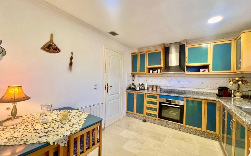 Revente - Villa -
Torrevieja - Los Balcones - Los Altos del Edén