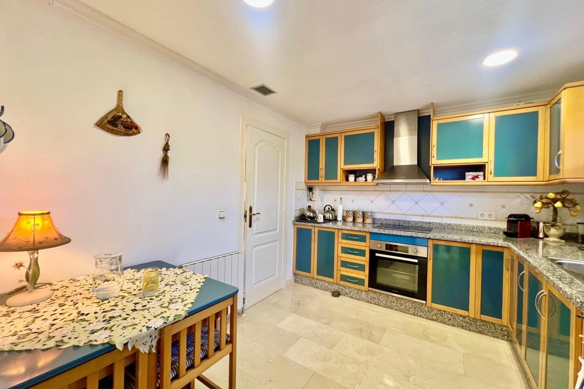 Revente - Villa -
Torrevieja - Los Balcones - Los Altos del Edén