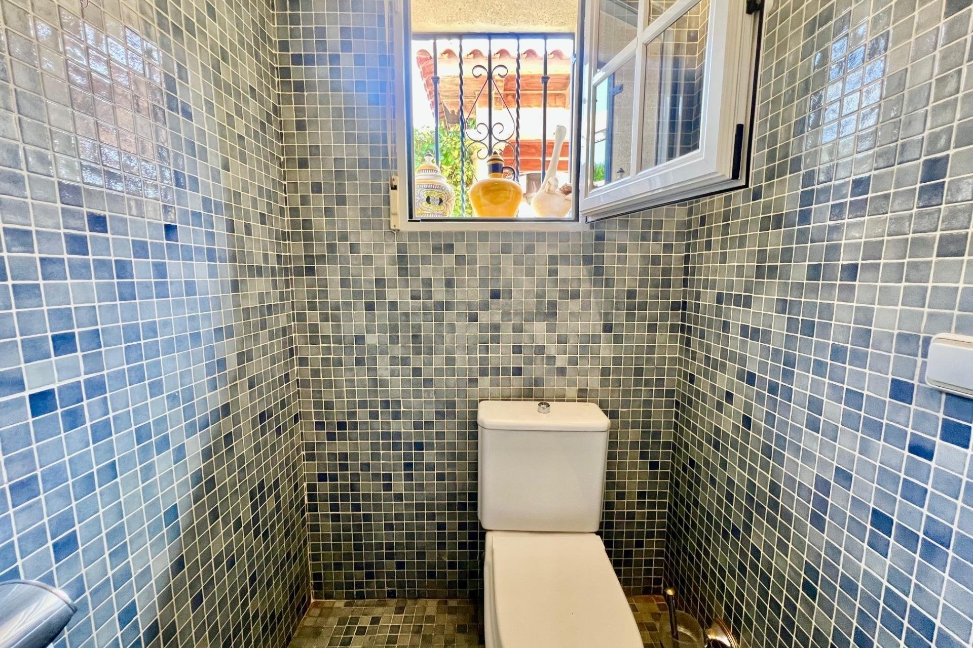 Revente - Villa -
Torrevieja - Los Balcones - Los Altos del Edén