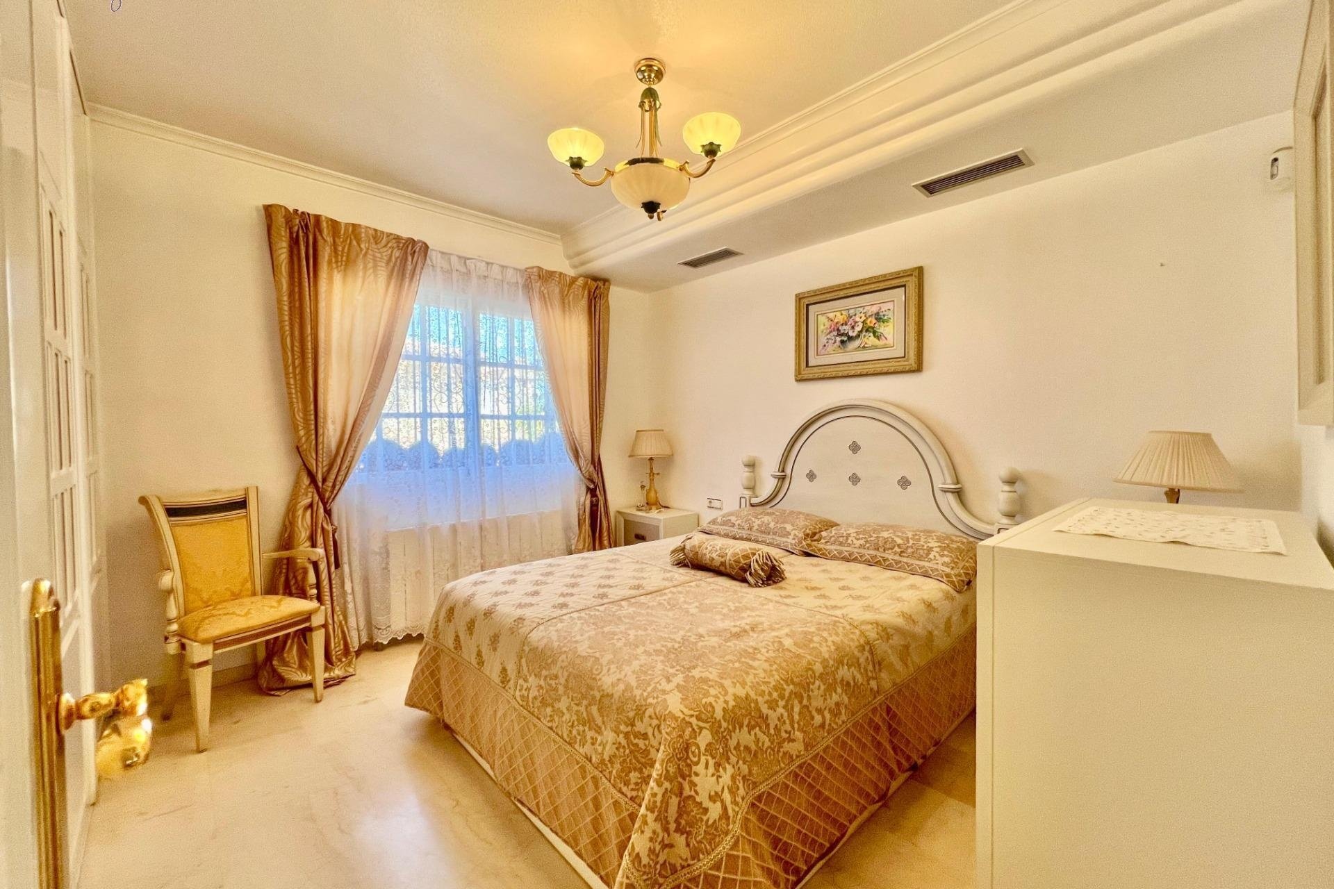 Revente - Villa -
Torrevieja - Los Balcones - Los Altos del Edén