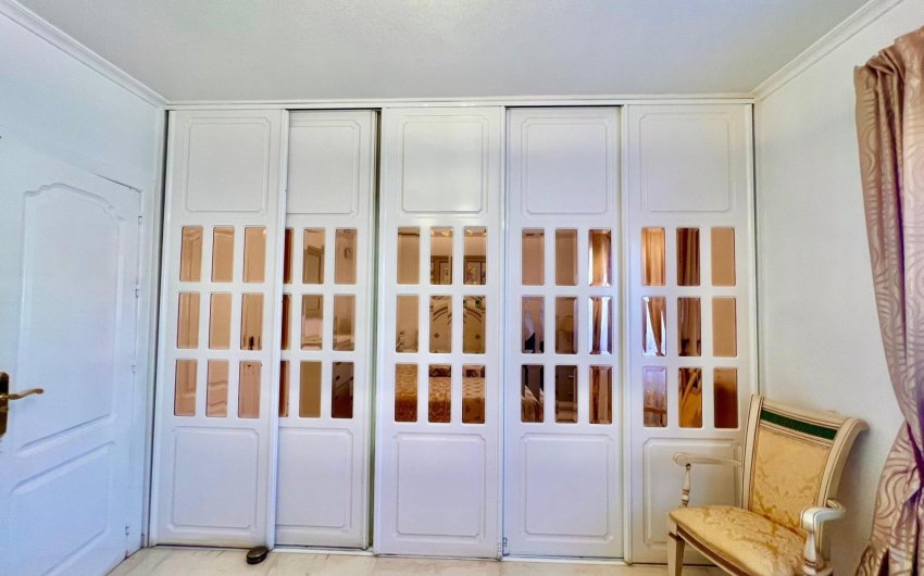 Revente - Villa -
Torrevieja - Los Balcones - Los Altos del Edén