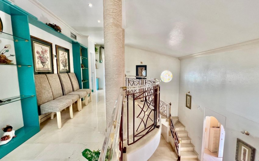 Revente - Villa -
Torrevieja - Los Balcones - Los Altos del Edén