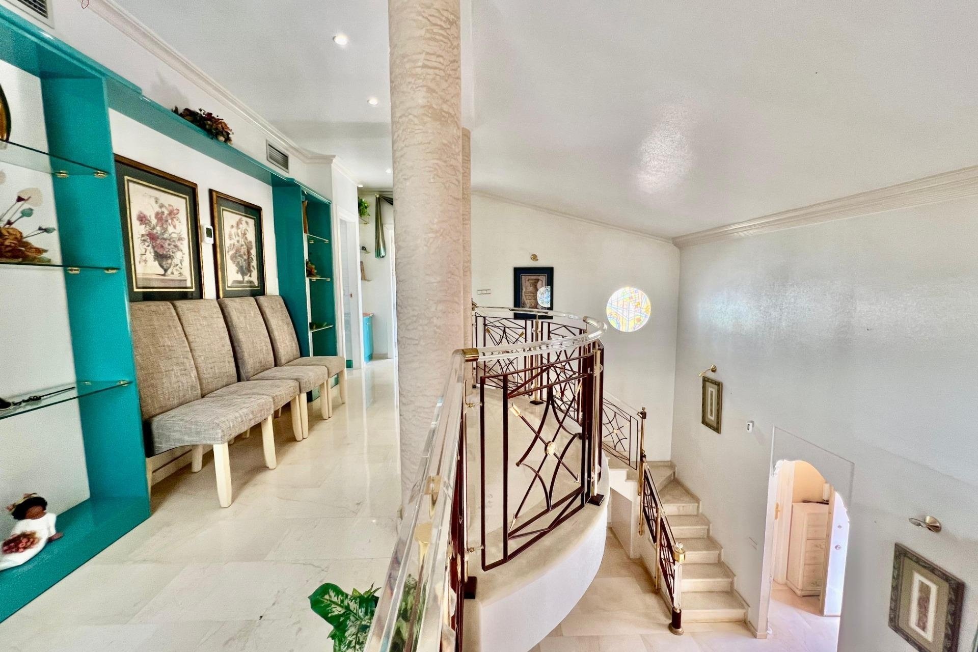 Revente - Villa -
Torrevieja - Los Balcones - Los Altos del Edén