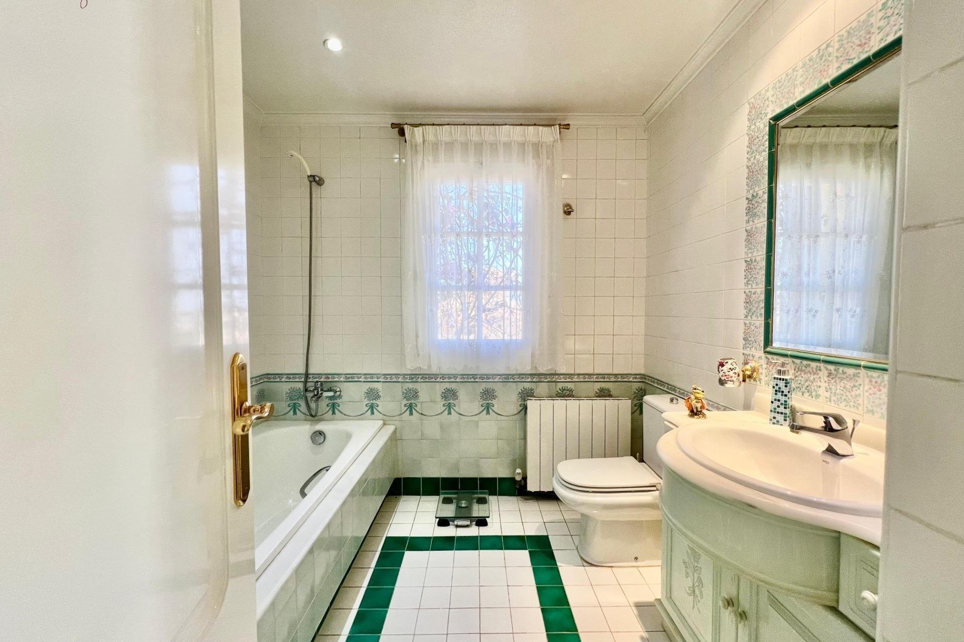 Revente - Villa -
Torrevieja - Los Balcones - Los Altos del Edén