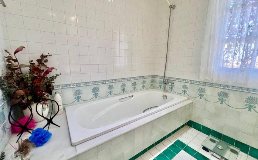 Revente - Villa -
Torrevieja - Los Balcones - Los Altos del Edén