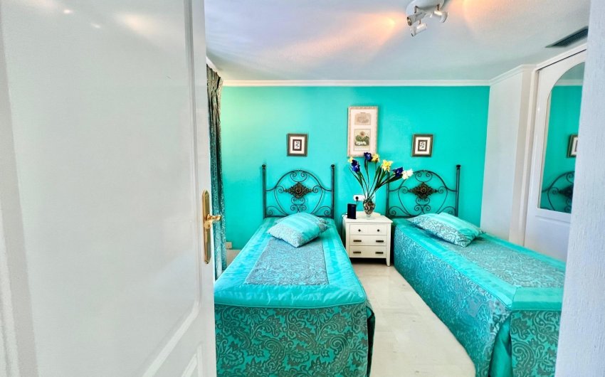 Revente - Villa -
Torrevieja - Los Balcones - Los Altos del Edén