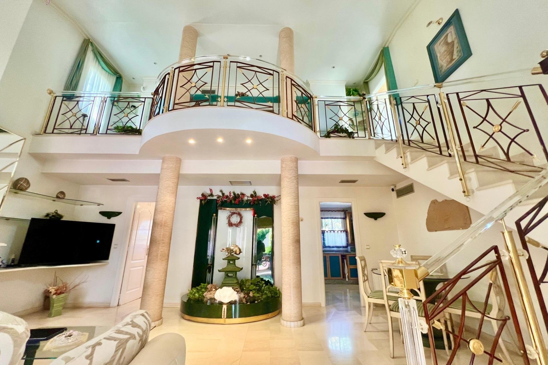 Revente - Villa -
Torrevieja - Los Balcones - Los Altos del Edén