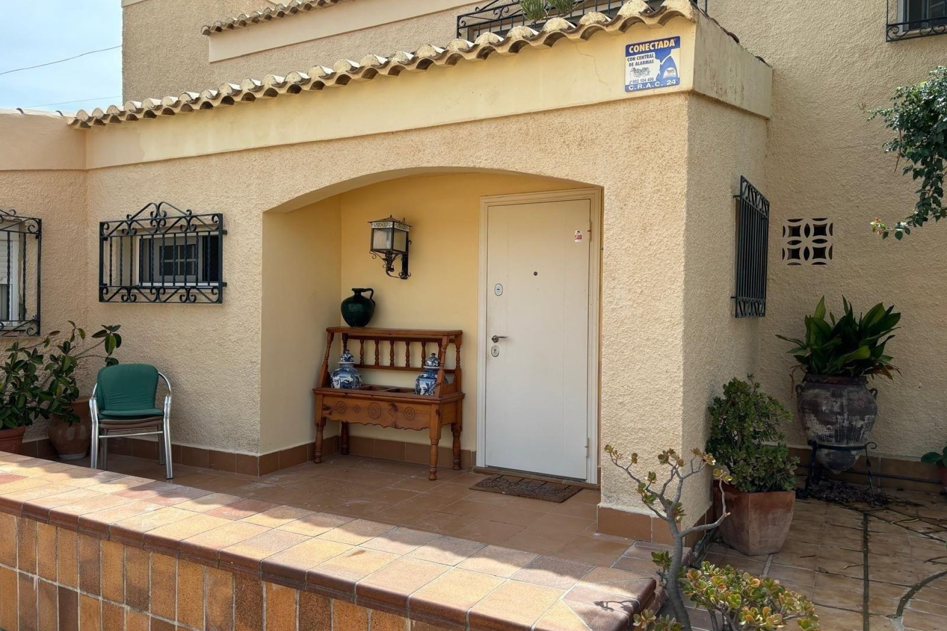 Revente - Villa -
Torrevieja - Los Balcones - Los Altos del Edén