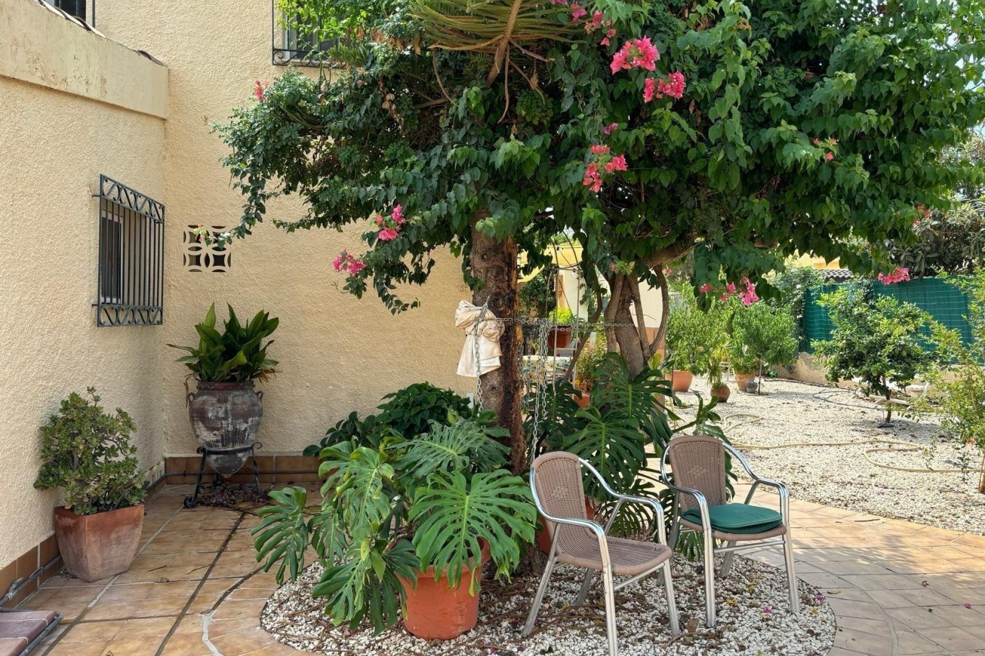 Revente - Villa -
Torrevieja - Los Balcones - Los Altos del Edén