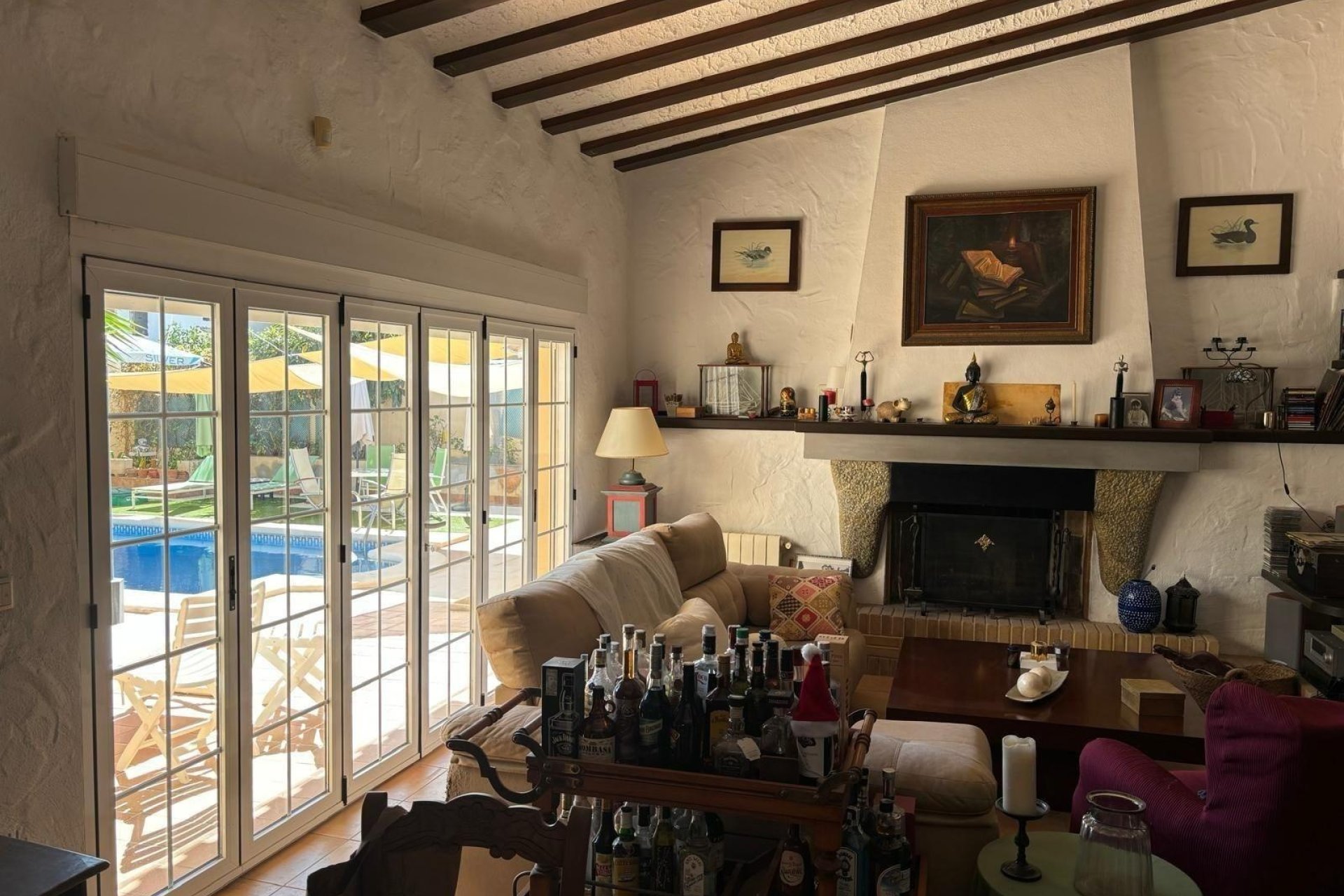 Revente - Villa -
Torrevieja - Los Balcones - Los Altos del Edén