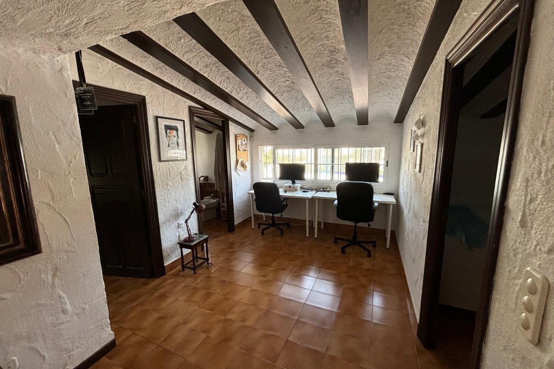 Revente - Villa -
Torrevieja - Los Balcones - Los Altos del Edén