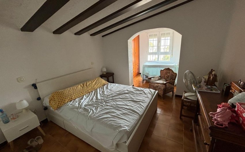 Revente - Villa -
Torrevieja - Los Balcones - Los Altos del Edén