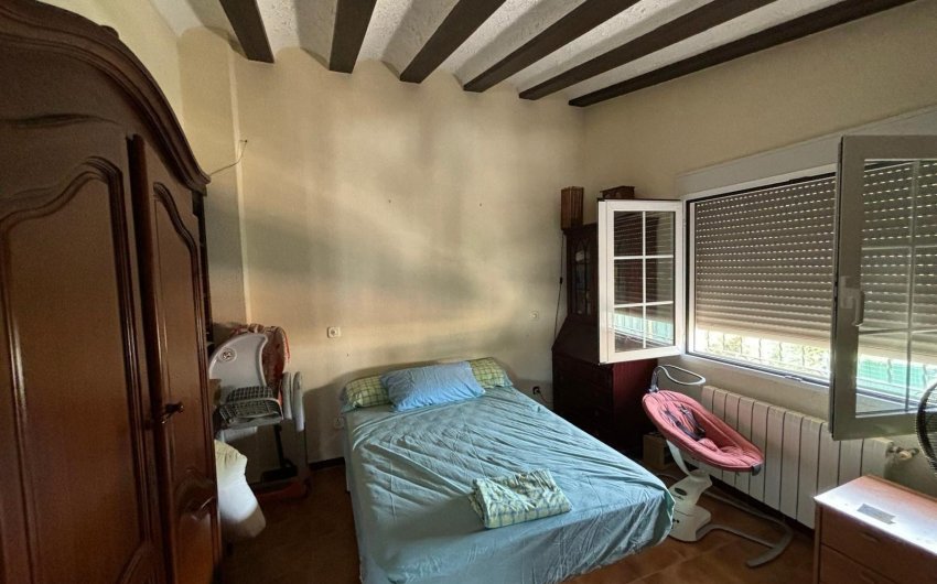 Revente - Villa -
Torrevieja - Los Balcones - Los Altos del Edén
