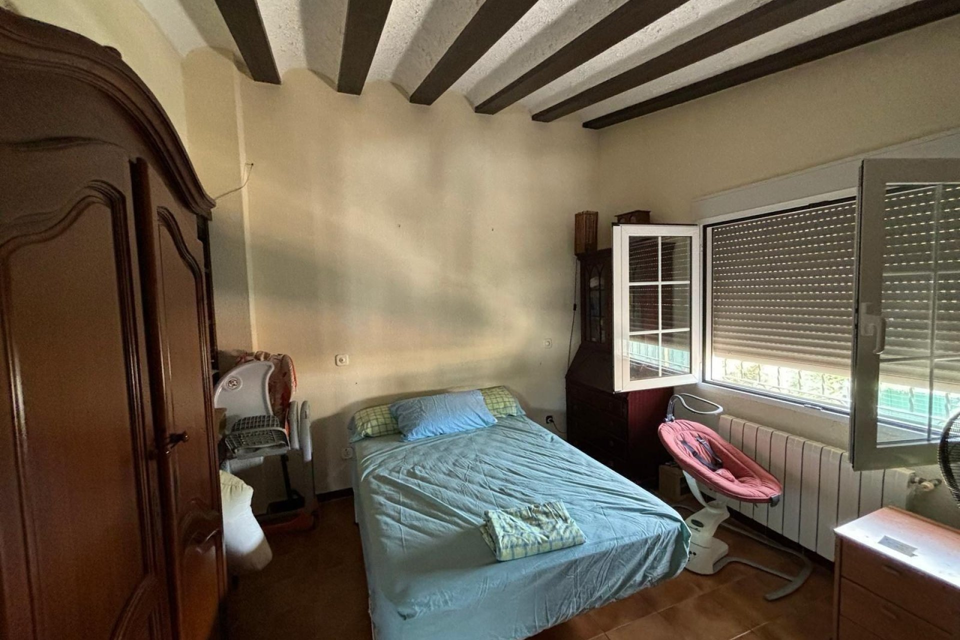 Revente - Villa -
Torrevieja - Los Balcones - Los Altos del Edén