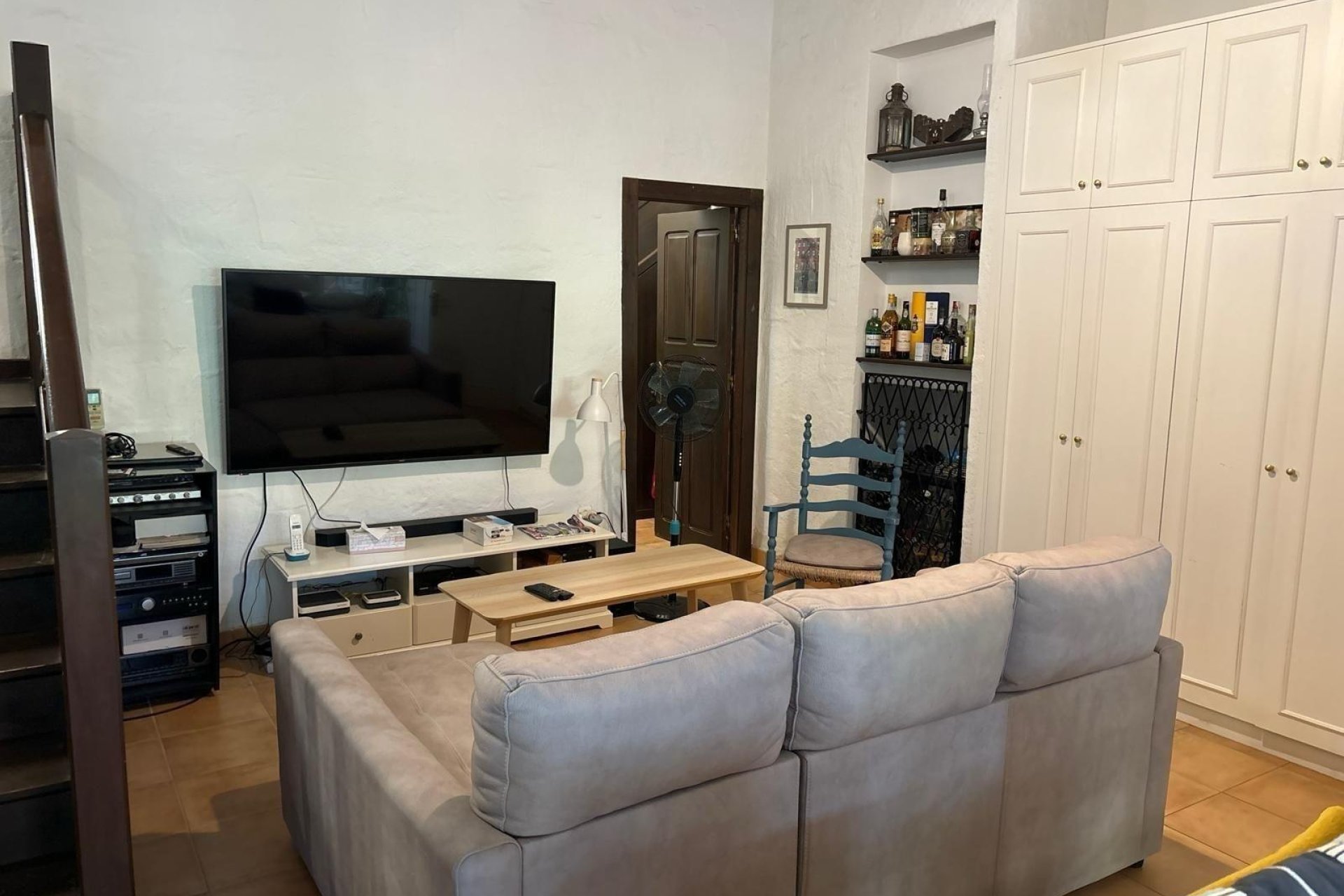 Revente - Villa -
Torrevieja - Los Balcones - Los Altos del Edén