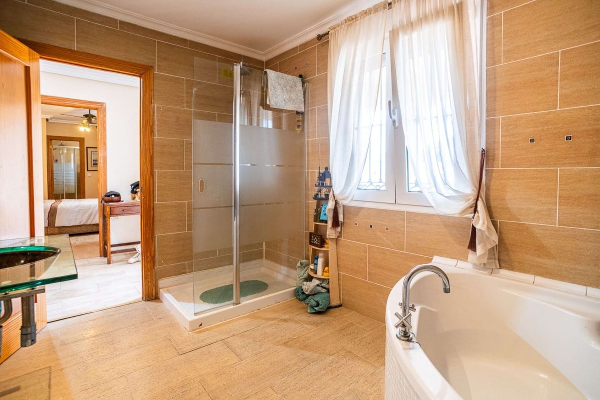 Revente - Villa -
Torrevieja - LOS BALCONES - LOS ALTOS