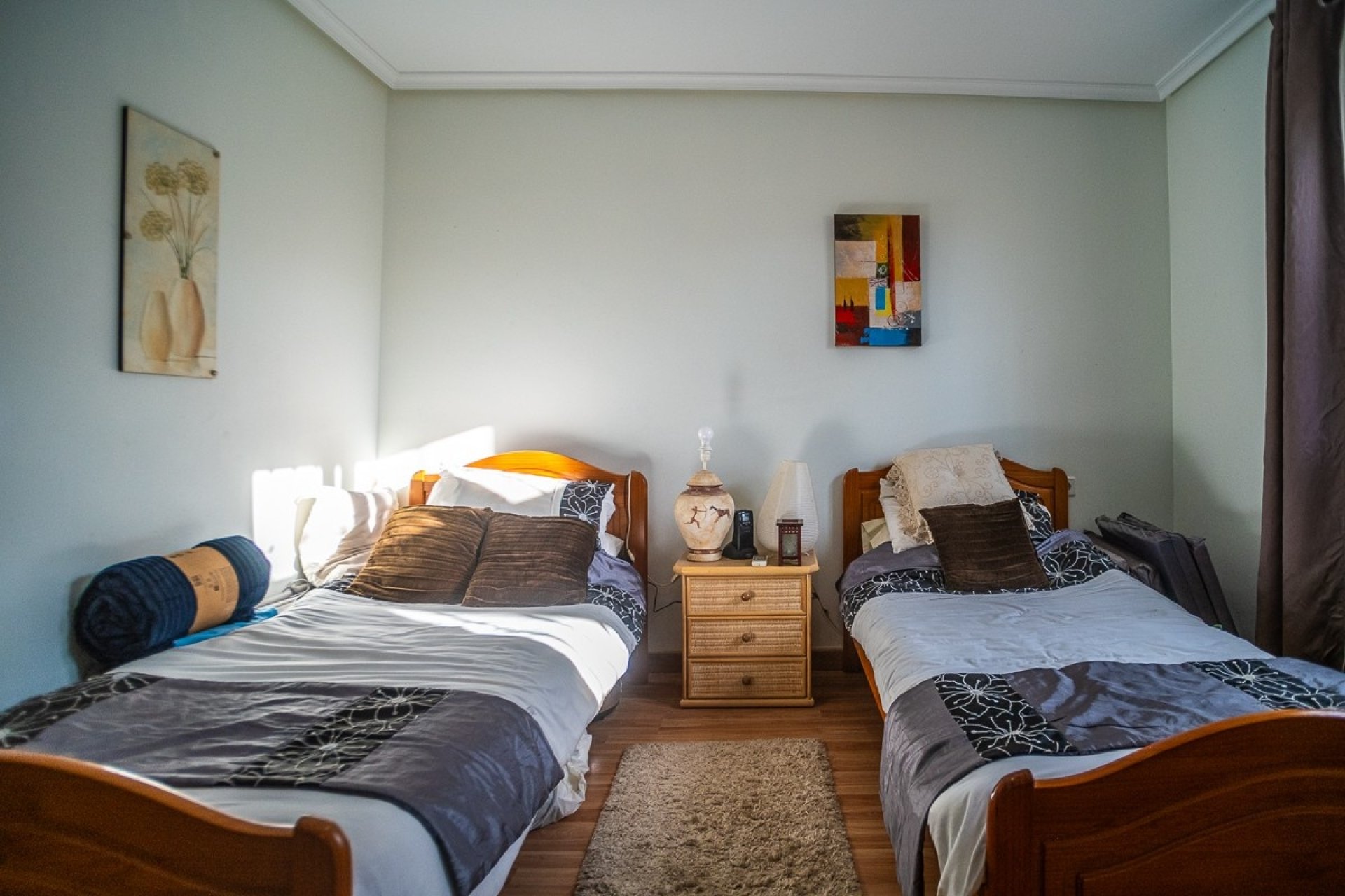 Revente - Villa -
Torrevieja - LOS BALCONES - LOS ALTOS