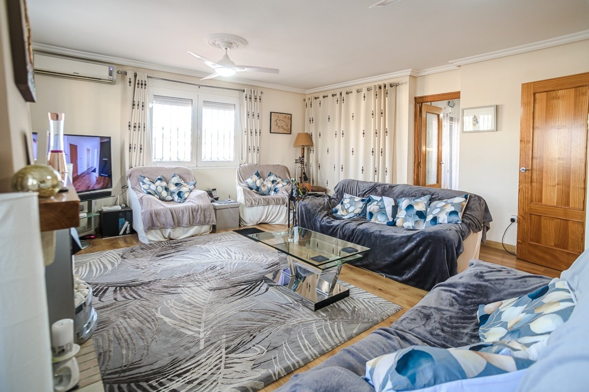 Revente - Villa -
Torrevieja - LOS BALCONES - LOS ALTOS