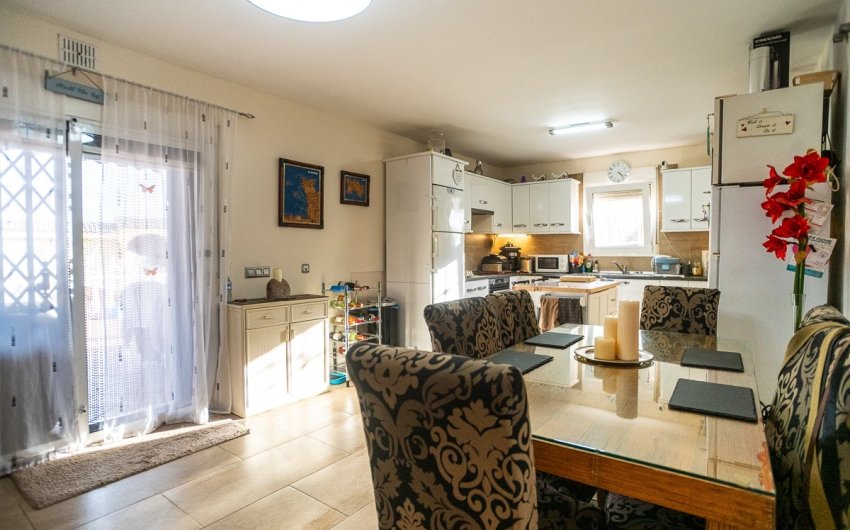 Revente - Villa -
Torrevieja - LOS BALCONES - LOS ALTOS