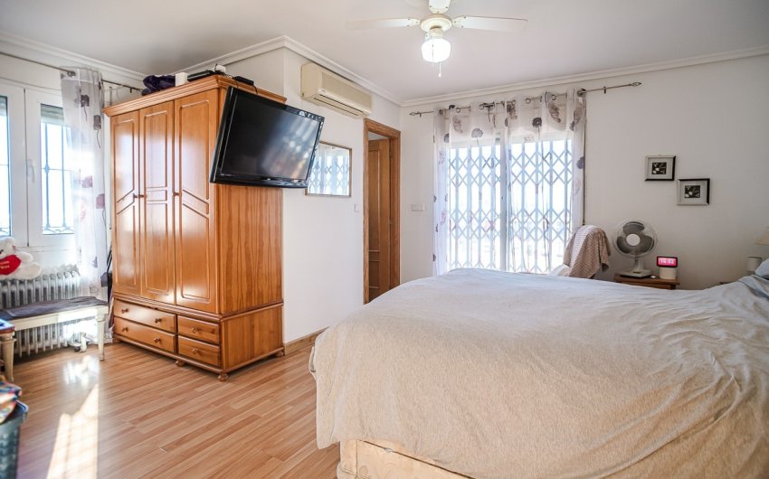 Revente - Villa -
Torrevieja - LOS BALCONES - LOS ALTOS