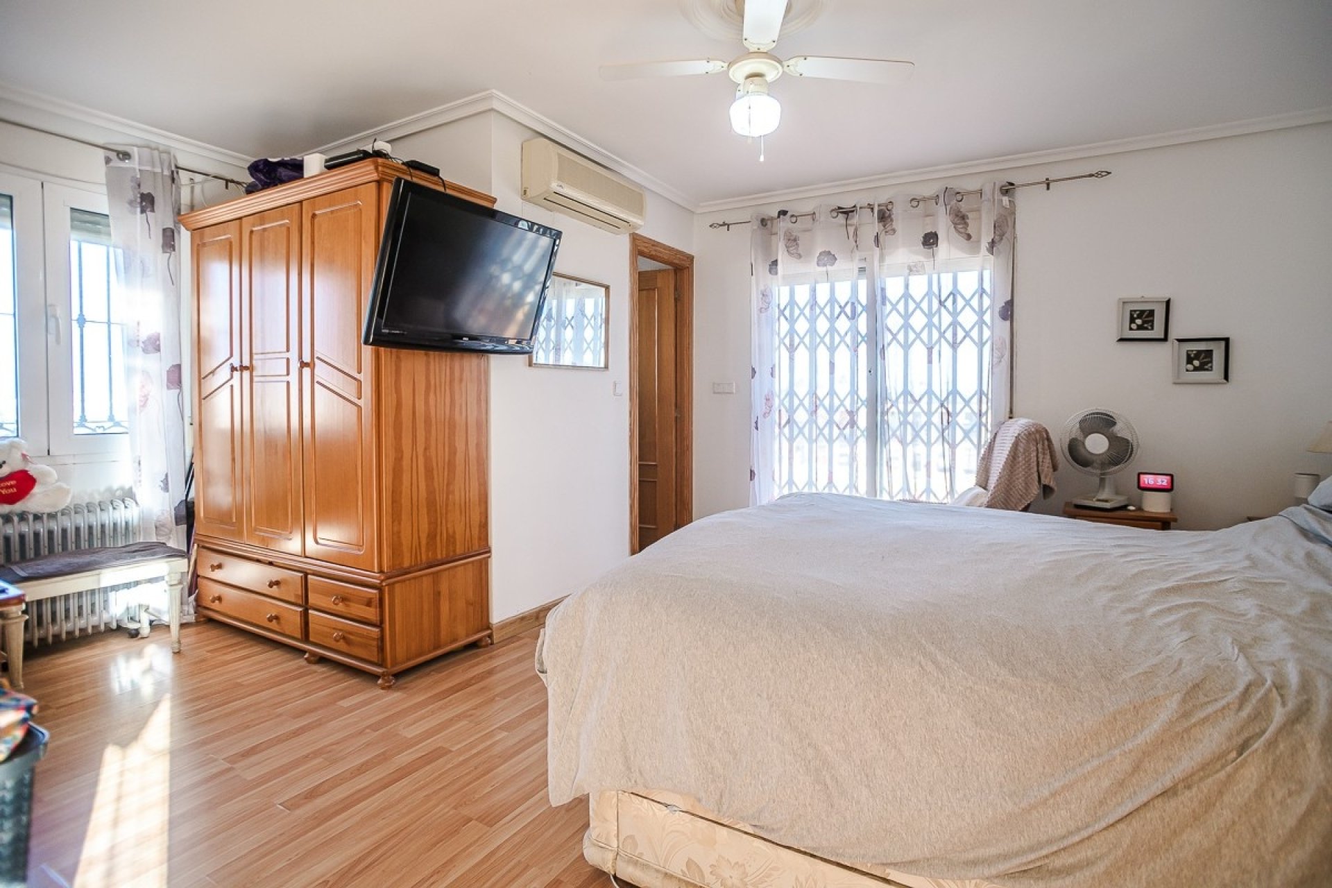 Revente - Villa -
Torrevieja - LOS BALCONES - LOS ALTOS