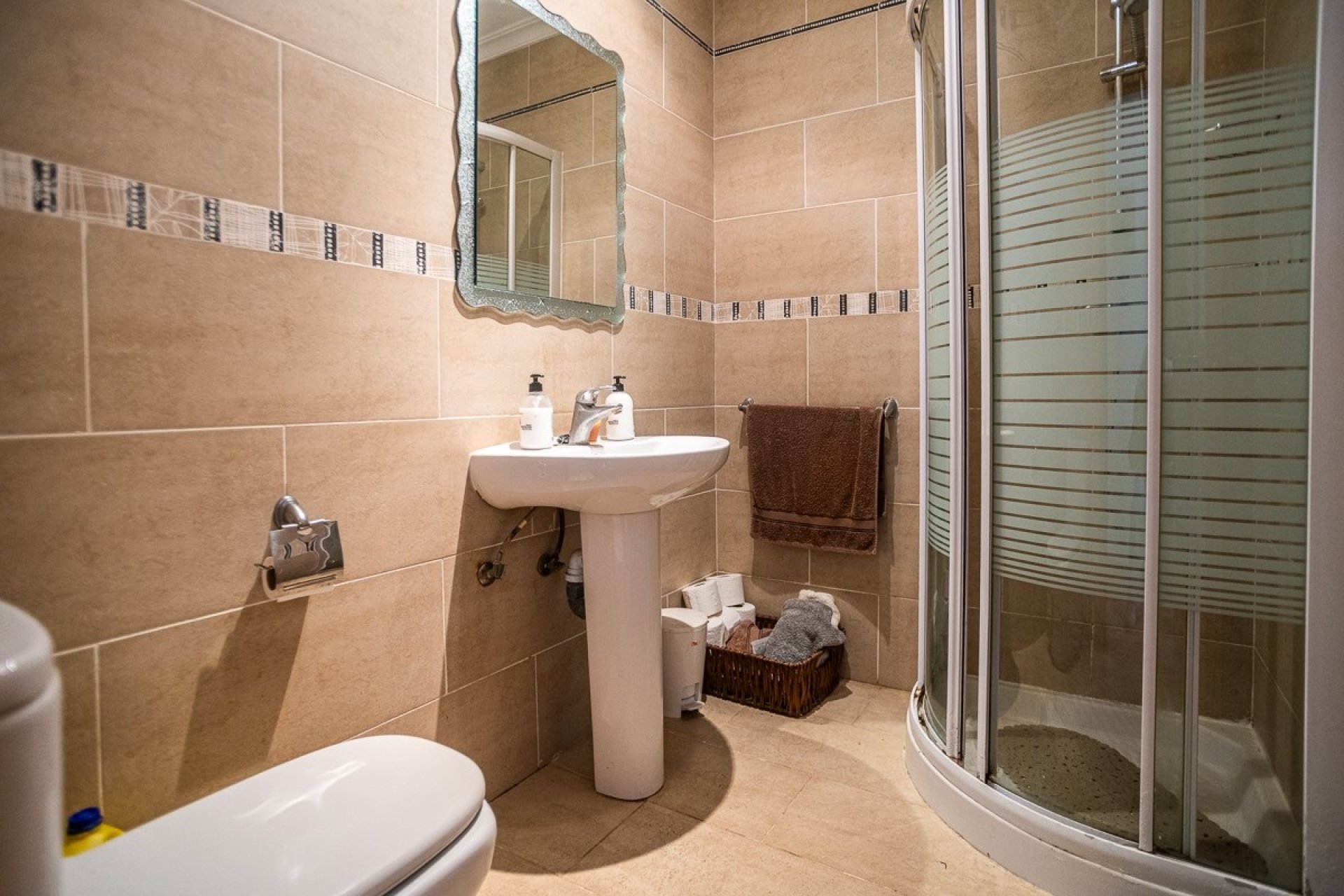 Revente - Villa -
Torrevieja - LOS BALCONES - LOS ALTOS