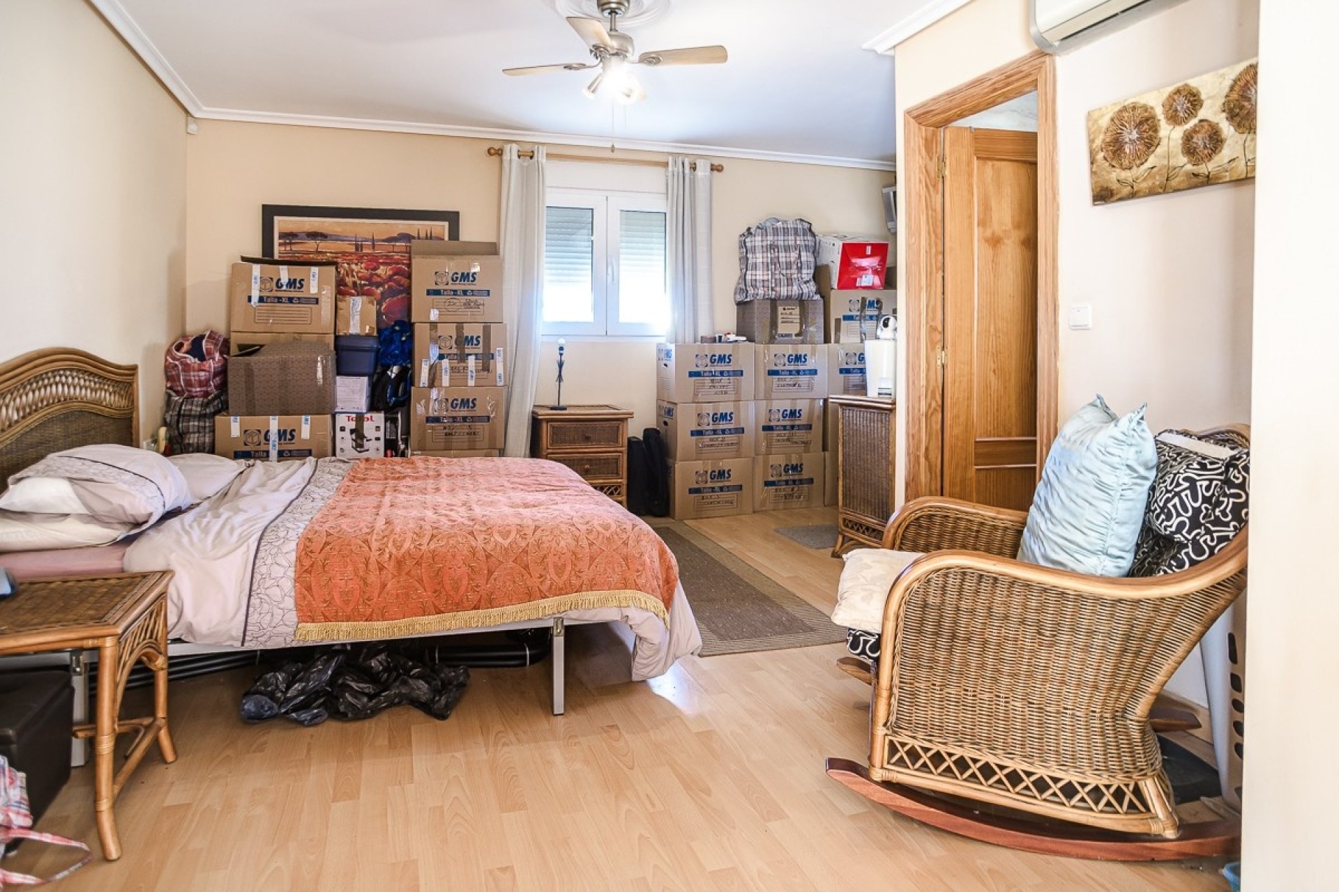 Revente - Villa -
Torrevieja - LOS BALCONES - LOS ALTOS