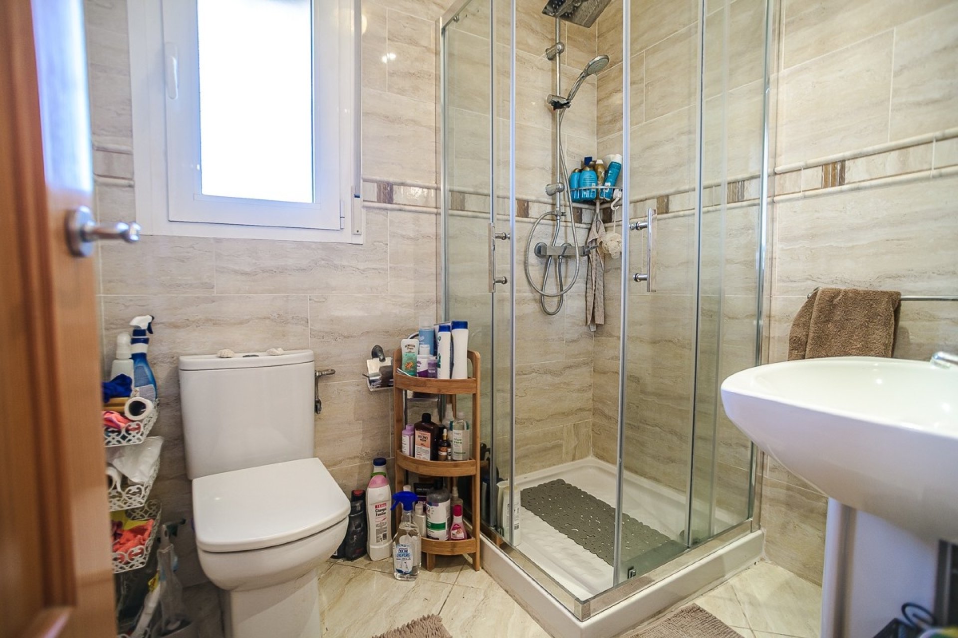 Revente - Villa -
Torrevieja - LOS BALCONES - LOS ALTOS