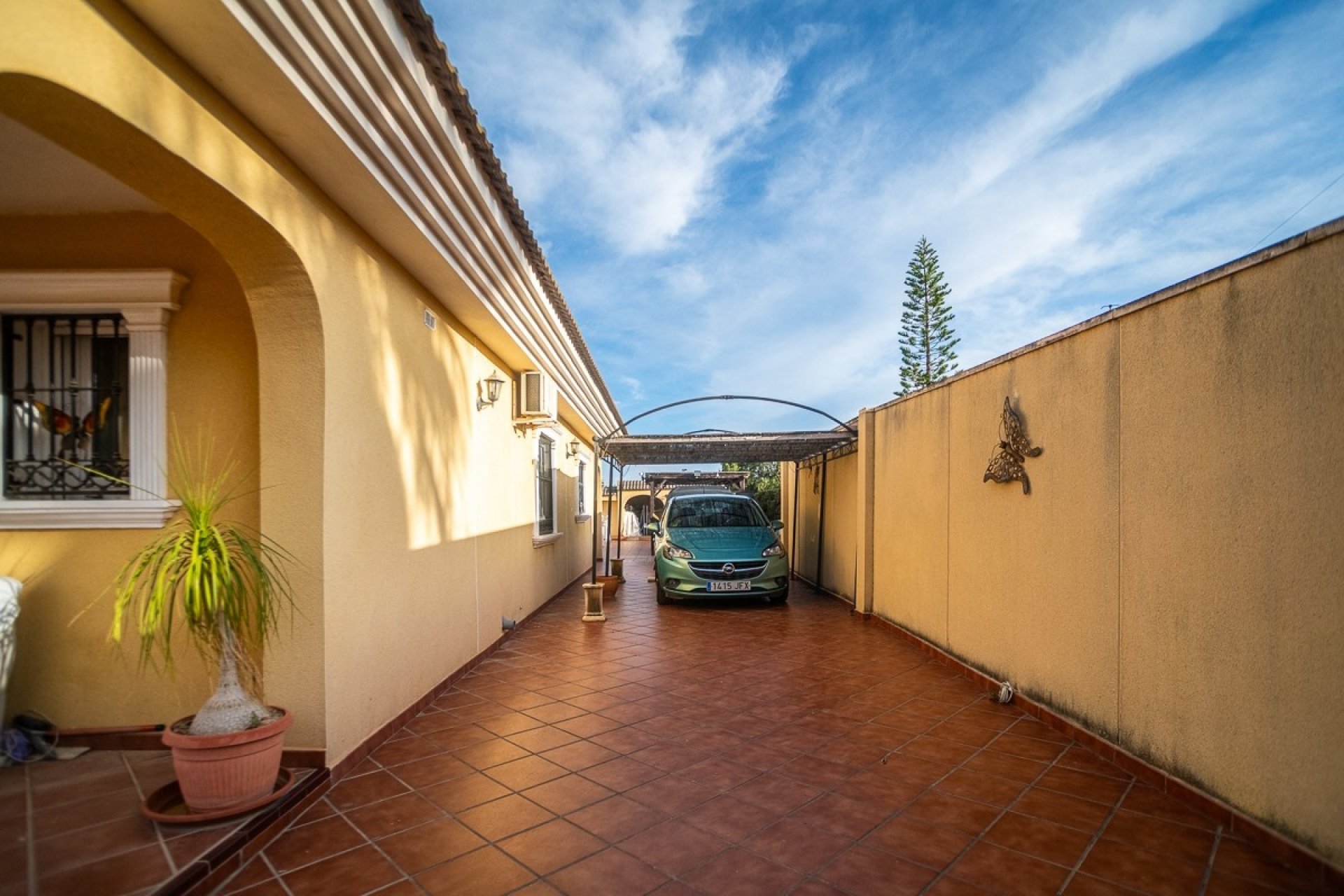 Revente - Villa -
Torrevieja - LOS BALCONES - LOS ALTOS