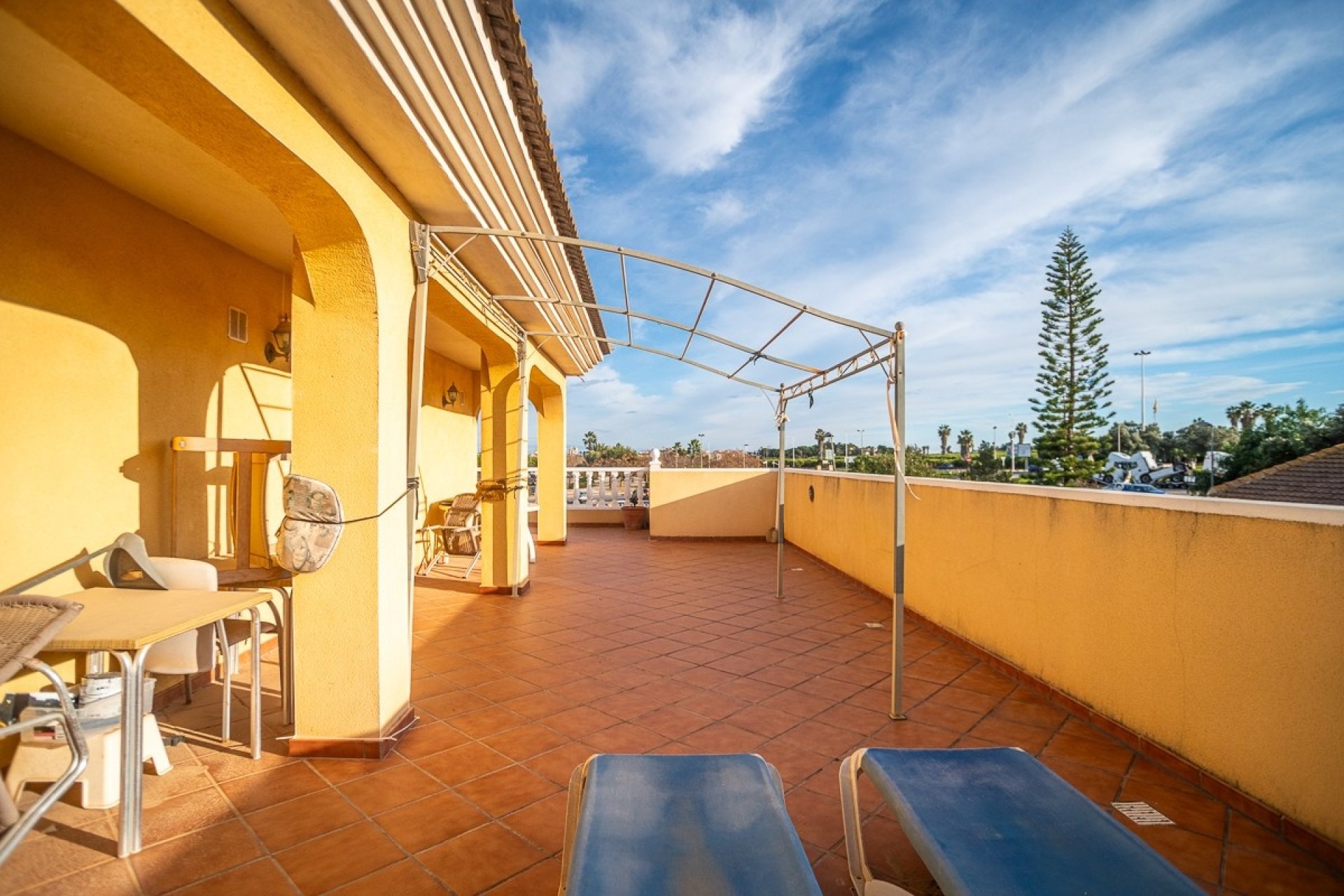Revente - Villa -
Torrevieja - LOS BALCONES - LOS ALTOS