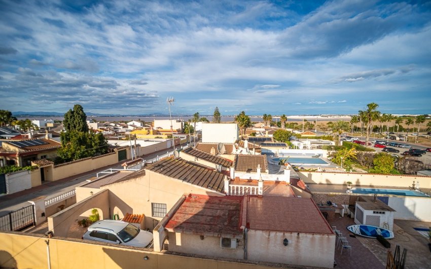 Revente - Villa -
Torrevieja - LOS BALCONES - LOS ALTOS