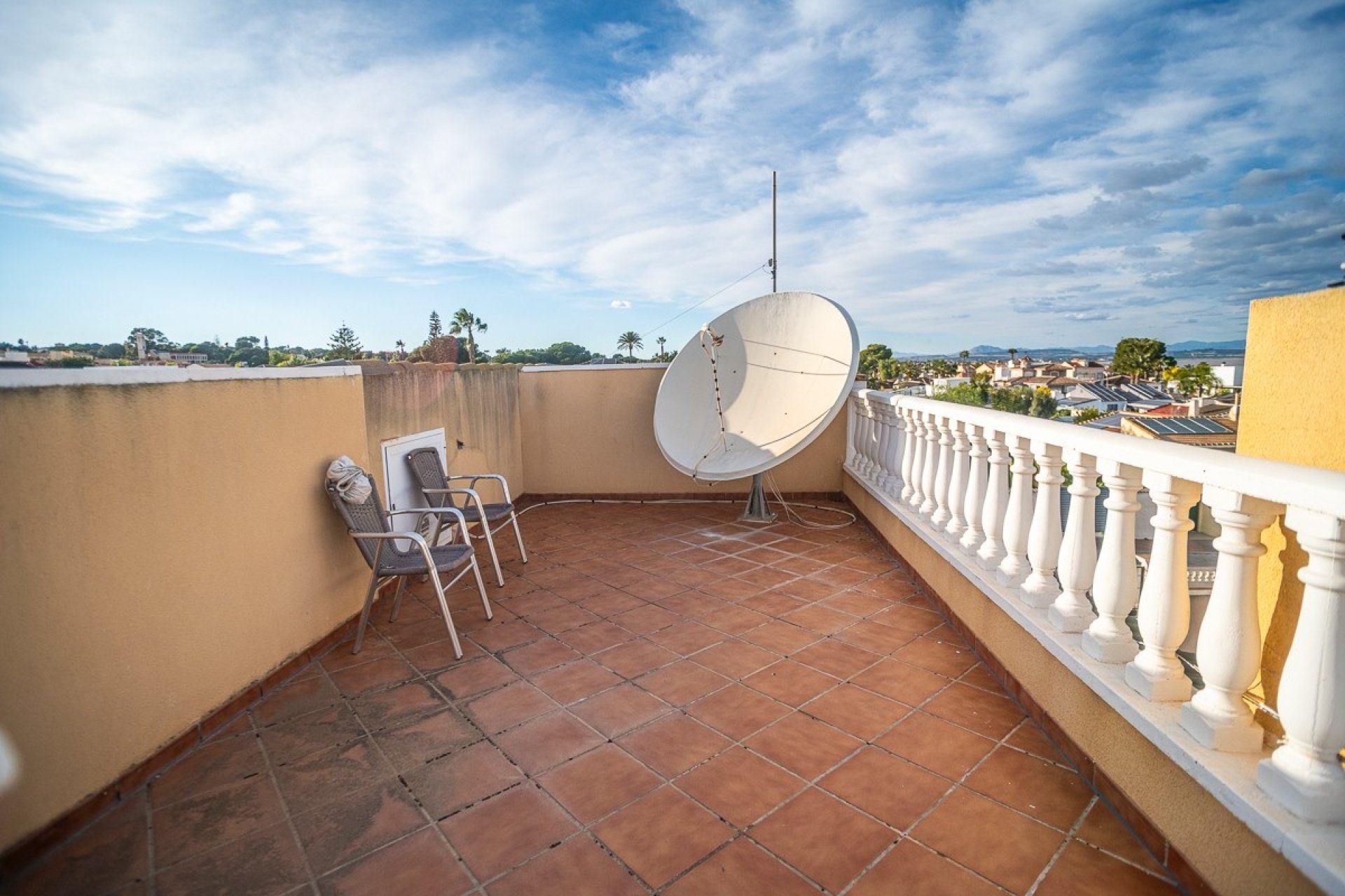 Revente - Villa -
Torrevieja - LOS BALCONES - LOS ALTOS
