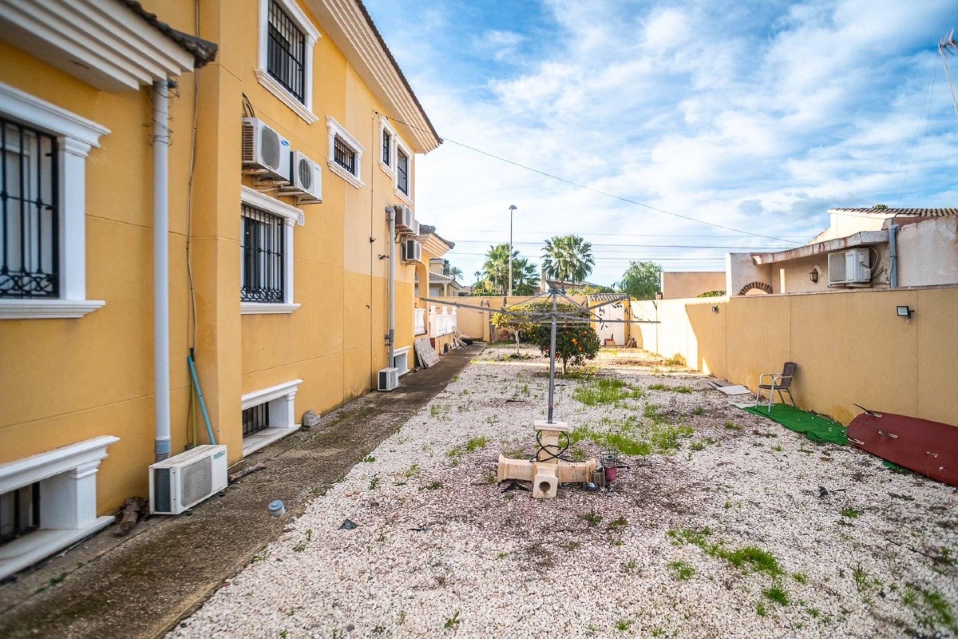 Revente - Villa -
Torrevieja - LOS BALCONES - LOS ALTOS