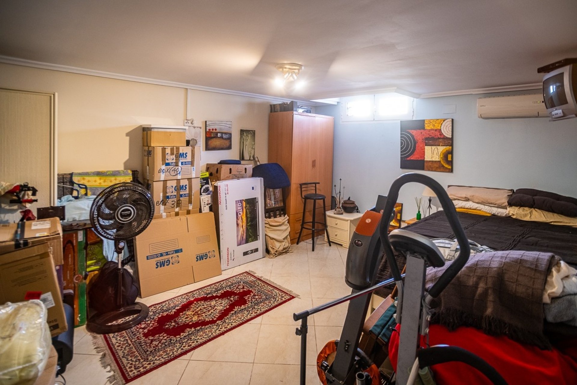 Revente - Villa -
Torrevieja - LOS BALCONES - LOS ALTOS