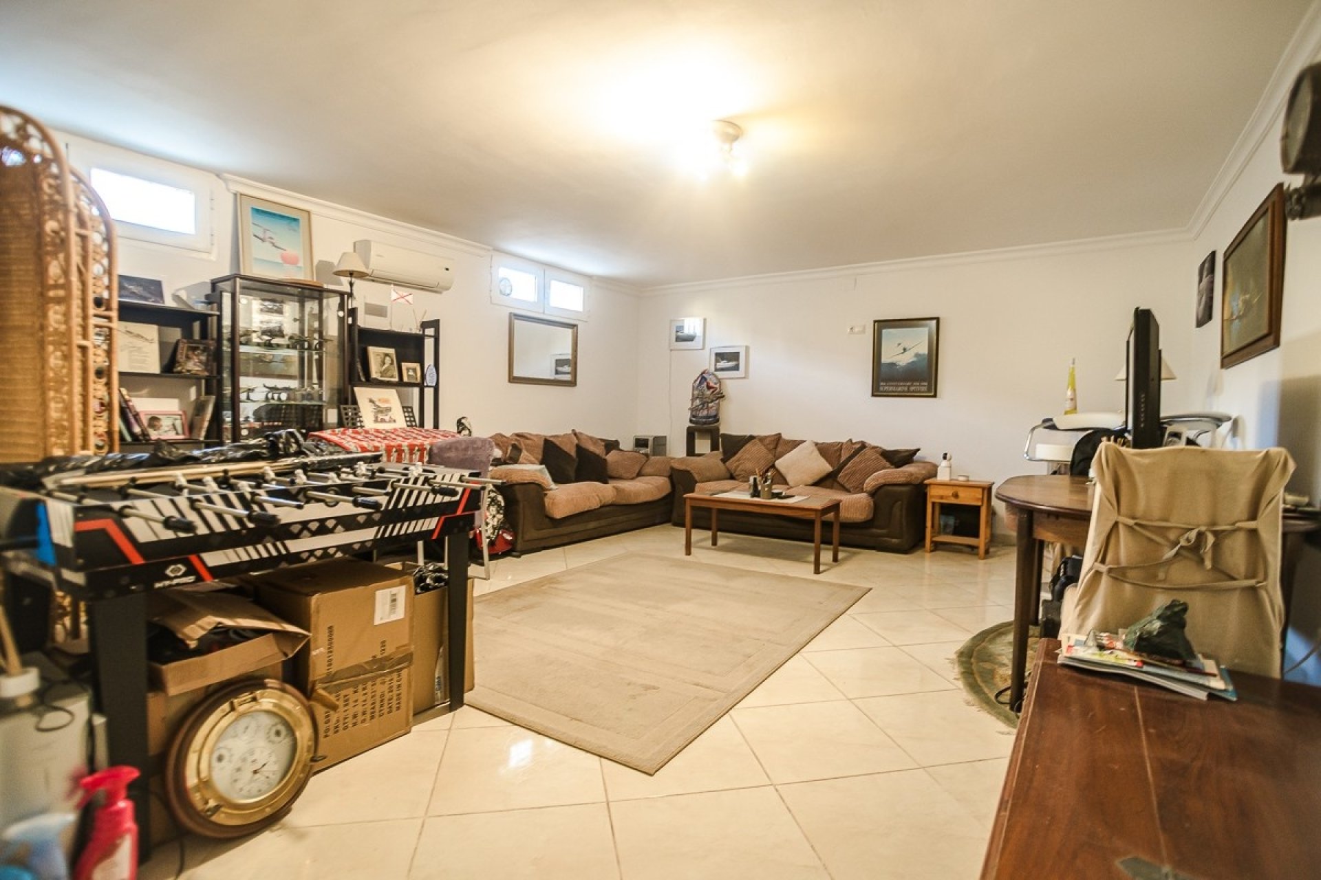 Revente - Villa -
Torrevieja - LOS BALCONES - LOS ALTOS