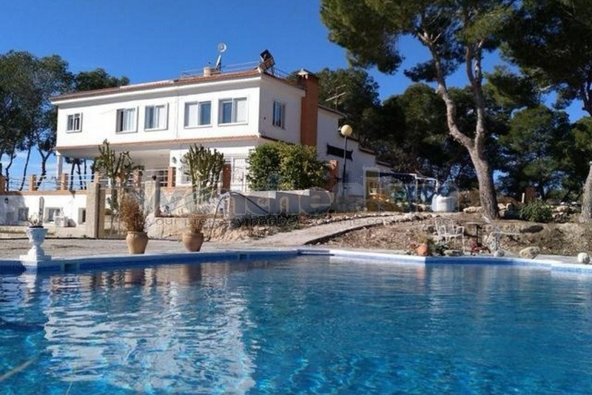 Revente - Villa -
Torrevieja - Los Balcones