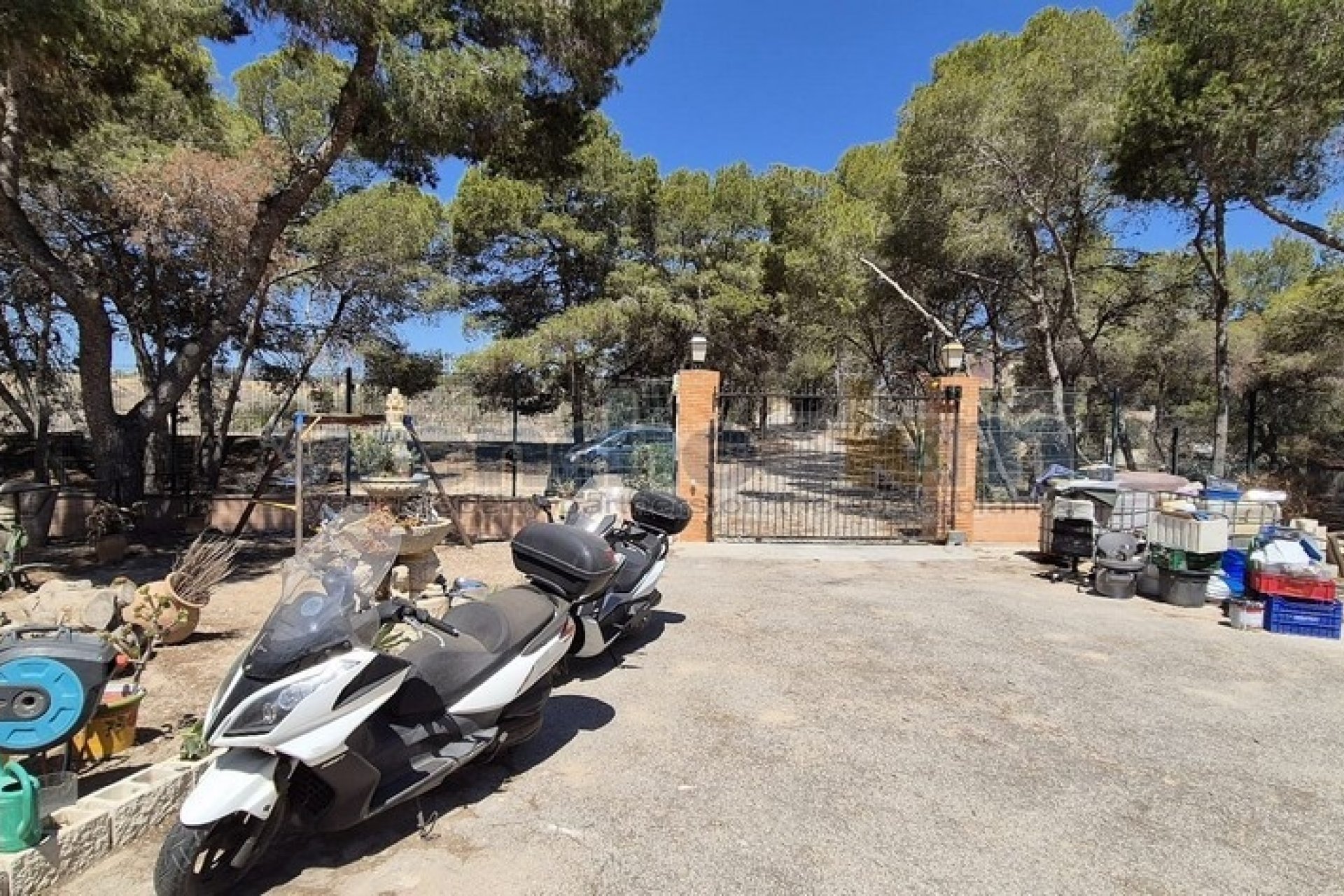 Revente - Villa -
Torrevieja - Los Balcones
