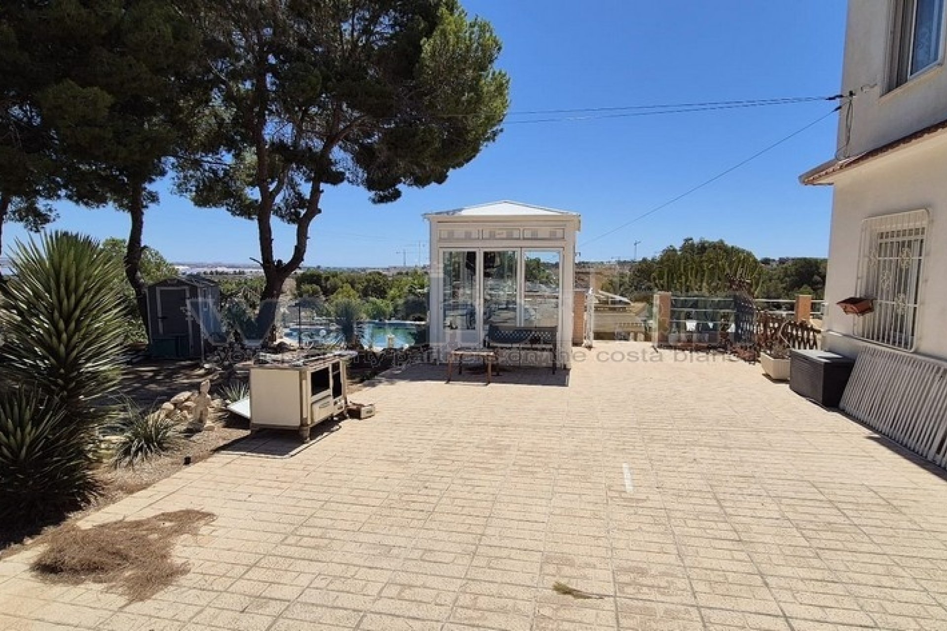 Revente - Villa -
Torrevieja - Los Balcones