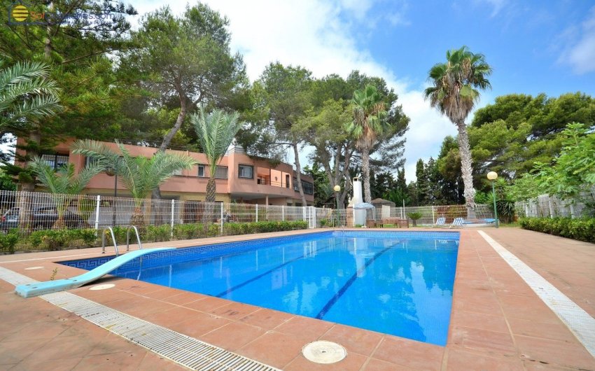 Revente - Villa -
Torrevieja - Los Balcones