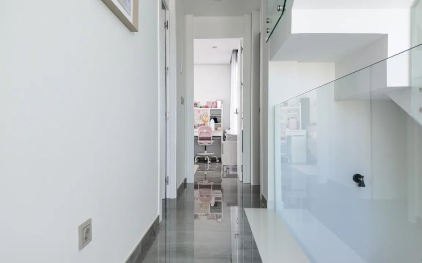 Revente - Villa -
Torrevieja - Los Balcones