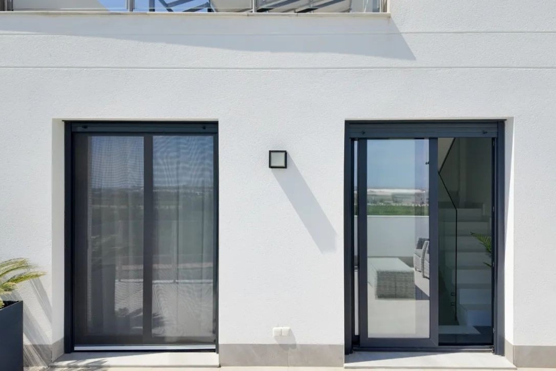 Revente - Villa -
Torrevieja - Los Balcones
