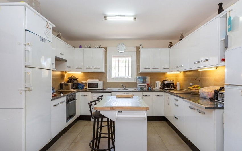 Revente - Villa -
Torrevieja - Los Balcones