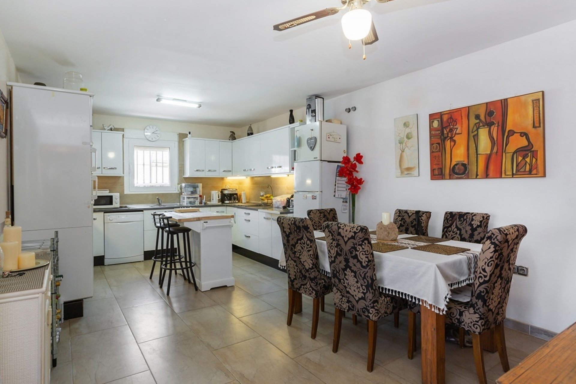 Revente - Villa -
Torrevieja - Los Balcones