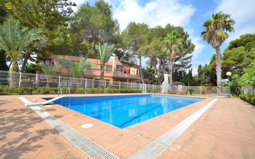Revente - Villa -
Torrevieja - Los Balcones