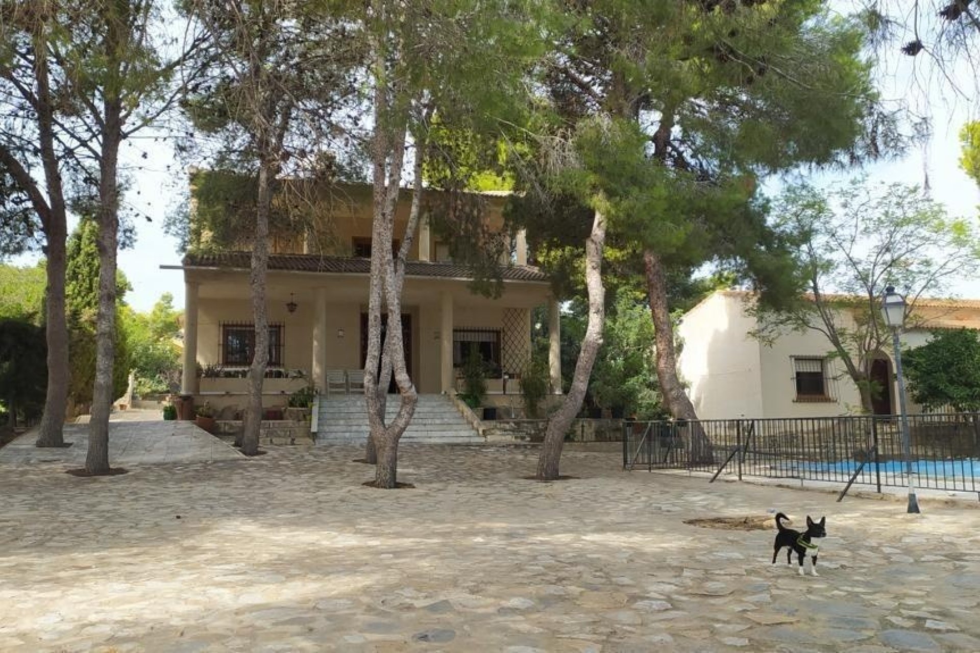Revente - Villa -
Torrevieja - Los Balcones