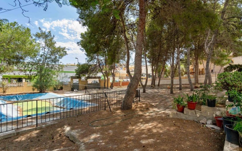 Revente - Villa -
Torrevieja - Los Balcones