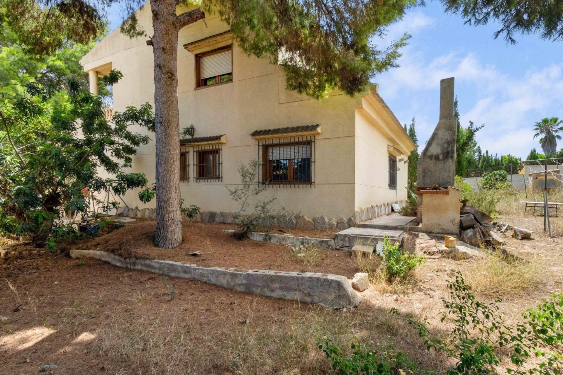 Revente - Villa -
Torrevieja - Los Balcones