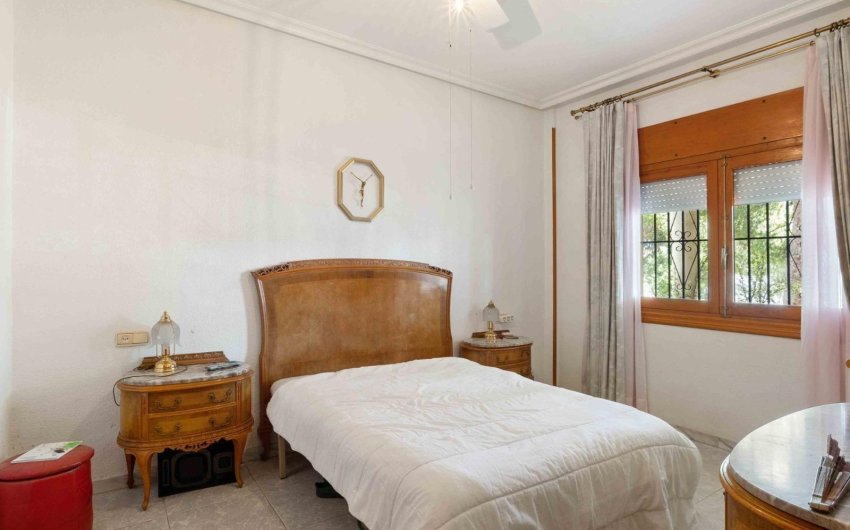 Revente - Villa -
Torrevieja - Los Balcones