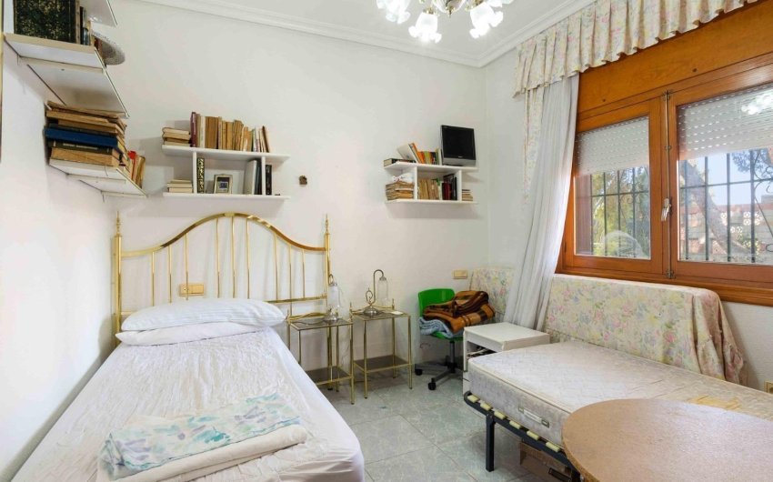 Revente - Villa -
Torrevieja - Los Balcones