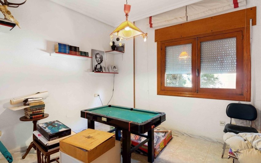 Revente - Villa -
Torrevieja - Los Balcones